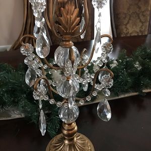 Candle Stick Holders